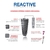 Sistema de implantes REACTIVE 3.5 - ODONTIT