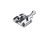 Brackets metalicos MINI (1 caso x20) - SHINYE - comprar online