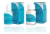 Cemento de fosfatode trey zinc polvo + liquido(AVIO) - DENTSPLY