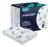 Compresas descartables Premium diseño doble capa, bolsa x 50u. EVODEN color segun stock