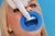 OPTRADAM PLUS REGULAR abre boca con goma dique (x1) - VIVADENT - comprar online