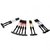 Resinas TETRIC N CERAM (x10 jeringas) - VIVADENT - comprar online