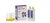 Silicona de adision ELITE P&P REGULAR (2 cartuchos x50ml) - ZHERMACK