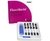 sellador para fosetas y fisuras fotocurable (METALIZADO) - DENTSPLY