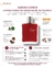 HOMEM POTENCE MASCULINO EDP NATURA COSMÉTICOS - comprar online