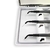 PUNTAS ELECTROBISTURI (X3 RECTO, LOOP, BOLITA) PERFECT 3 - coltene - comprar online