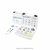 Coltene Matriz MyQUICKMAT Forte Starter Kit - Polydentia