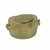 TECNODENT. MUFLA DE BRONCE GRANDE X 1 UNIDAD