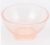 TECNODENT TAZA DE GOMA MEDIANA - ROSA X 1 UNIDAD