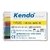 Limas KENDO de acero F PRIMERA SERIE 25mm (x6) - VDW made in Alemania. en internet