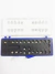 Brackets metalicos ROTH 0,22 (caso x20)