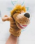 Titeres animales odontopediatría - Dental Tronador