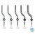 Punta OSTEOTOMO - HU FRIEDY - comprar online