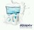 Aquapick ducha bucal para limpieza de Brackets