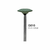 PIEDRA MONTADA VERDE (x100) - comprar online