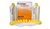 Silicona PRESTIGE de adicion ( REGULAR base x50ml + catalizador x50ml + 10 puntas) - VANNINI made in ITALIA.