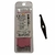 BASTONES ALASTIC para ligaduras ortodoncia x 1000 gomitas MORELLI + COLOCADOR - Dental Tronador
