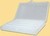 Cera para ortodoncia BLANCA (x4 barras) - ORTHO ORGANIZERS