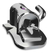Tubos bucales maestro para adherir 2° MOLAR - ROTH (x1 unidad) - ORTHO ORGANIZERS