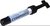 Composite (jeringa x4,5g) - PRIME DENT