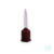 PUNTAS BROWN MIXINGTIPS 39.5MM para jeringa dual #10 (x1 unidad) - EASYDENT