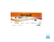 DENSELL A+ silicona por adicion REGULAR (catalizador 60g+ base 60g) -