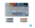 CONOS puntas de papel absorbentes (x200) - META BIOMED