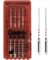 maillefer GUTA CONDENSER. 1 BLISTER X 4 UNIDADES medida a eleccion