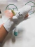 Titeres animales de crochet odontopediatria ¡SUPER HERMOSOS! - comprar online