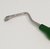 Kit CURETAS de levantamiento de seno MAXILAR FLEXIBLES (x5) - SUPREMO - Dental Tronador