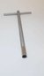 llave prolongadora 12 cm