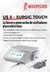 US II surgic touch cavitador piezo electrico woodpecker - comprar online