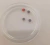 PIERCING DENTAL (x1 UNIDAD) COLOR A ELECCION - Dental Tronador