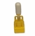 PROVID. 1 FRESON CON BAÑO CERAMICO BLANCO 3/32 " CILINDRICO PUNTA REDONDA (XF)
