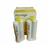 PRESTIGE SILICONA POR ADICION X 2 CARTUCHOS 50 ML HYDROCOMPATIBLE TYPO2
