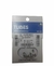 tubos simples 1° molar MBT 0,022 - orthometric