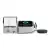 ULTRAMINT PRO CAVITADOR ULTRASONICO CON CONTENEDOR PARA LIQUIDOS