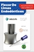 INSDUSBELLO FLEXOR DE LIMAS ENDODÓNTICAS X 1 UNIDAD