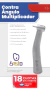 Contra Angulo Multiplicador BESTO 1-5 - comprar online