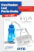 cavitador Led perio endo D6 Led DTE