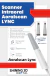 scanner intraoral aoralscan LYNC