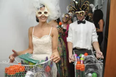 Casamiento de Lore, mirá cómo se divirtieron! - comprar online