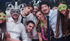 Casamiento Diego & Eric