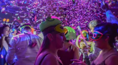 Casamiento Diego & Eric en internet