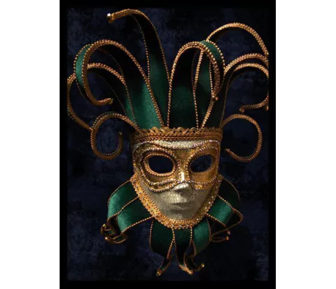 Máscara Veneciana Freddy