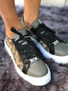 Zapatilla Ziggy Safari