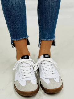 Imagen de Zapatilla Mamba White