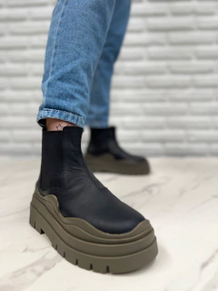 Chelsea Seven Safari - OUTLET - comprar online