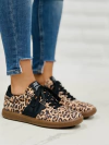 Zapatilla Bamba Print