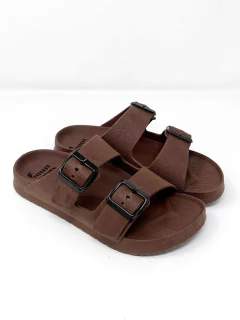 Birk Beach Choco - tienda online